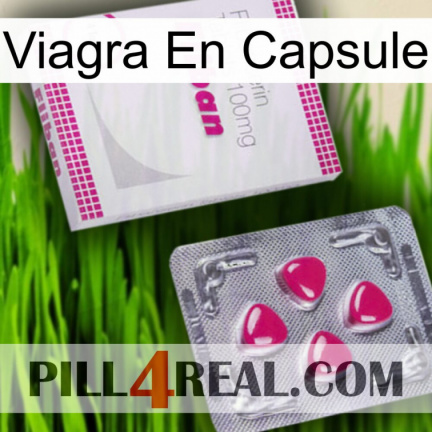 Viagra Capsule 32